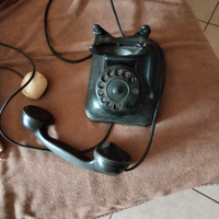 Telefono di epoca