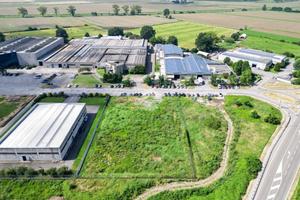 TERRENO A CASTIGLIONE D'ADDA