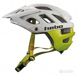 Casco bici Crank 0.1 Hebo tg. L - XL