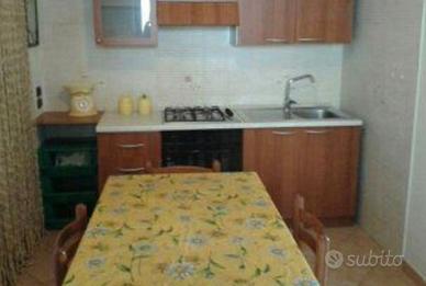 Camere a Diamante mare