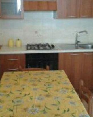 Camere a Diamante mare