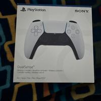 Joypad Ps5 drift + scatola