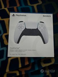 Joypad Ps5 drift + scatola