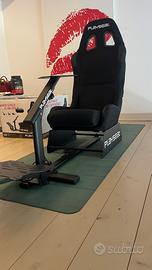 playseat evolution