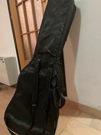 Fodera doppia chitarra