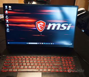 MSI GAMING 