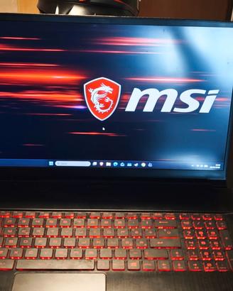 MSI GAMING 