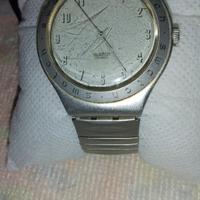 Orologio Irony Aluminium