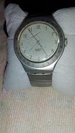 Orologio Irony Aluminium