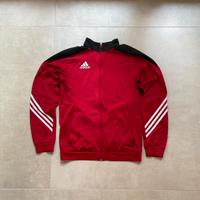 felpa adidas uomo
