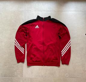 felpa adidas uomo