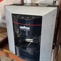 Macchina caffè Lavazza