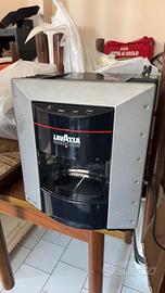 Macchina caffè Lavazza