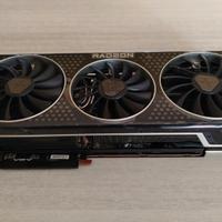XFX Radeon RX 6950 XT Speedster MERC 319 