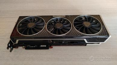 XFX Radeon RX 6950 XT Speedster MERC 319 