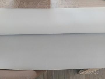 Cielo  auto grigio ghiaccio