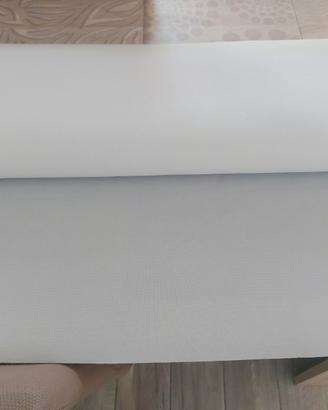 Cielo  auto grigio ghiaccio