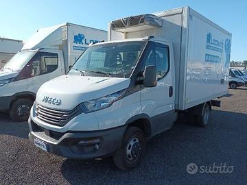 Daily IVECO 35C16