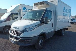 Daily IVECO 35C16