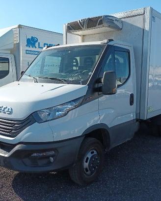 Daily IVECO 35C16