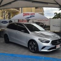 MERCEDES - Classe B - B 180 d Automatic Sport Plus
