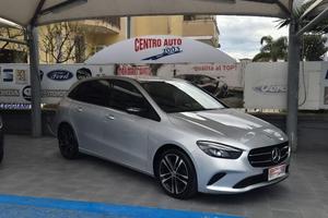 MERCEDES - Classe B - B 180 d Automatic Sport Plus