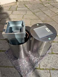 Cappa turboAir