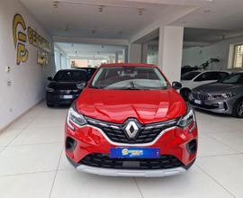 RENAULT Captur Blue dCi 95 CV Zen tua da e199,00