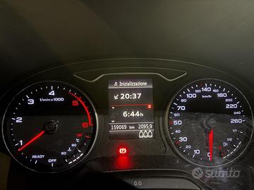 Audi q2 sport 1.6 tdi