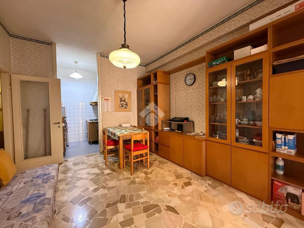 Appartamento – Monza, Grazie Vecchie, San Gerardo - Vista 4