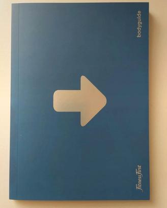 Manuale Body Guide Fitness First 
