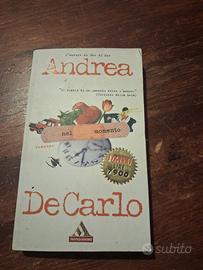 Andrea DeCarlo