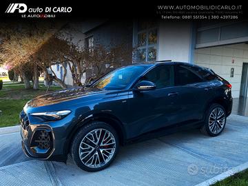 Audi Q5 SPB TDI 150 kW mHEV+ S tronic quattro S li