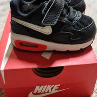Scarpe Nike Air Max per bebè o bambino/a. 