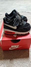 Scarpe Nike Air Max per bebè o bambino/a. 