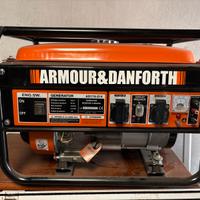 Generatore benzina 2,5 KW