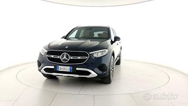 MERCEDES GLC - X254 - GLC 220 d mhev Advanc U31206
