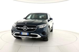 MERCEDES GLC - X254 - GLC 220 d mhev Advanc U31206