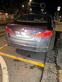 Bmw 520d