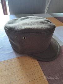 berretto militare