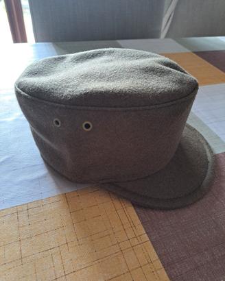 berretto militare