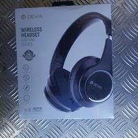 Cuffie Devia wireless