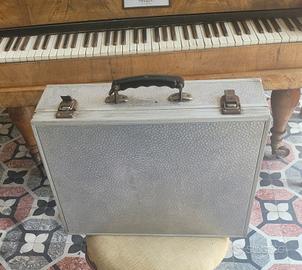 Valigetta Hasselblad vintage