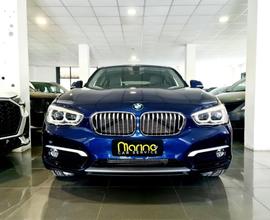 BMW - Serie 1 116d URBAN5p