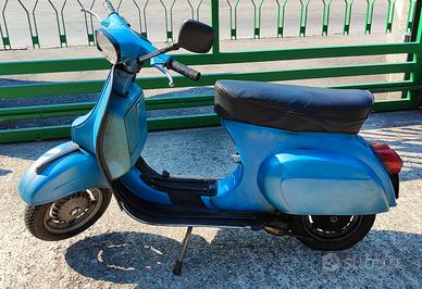 Vespa 50 Special