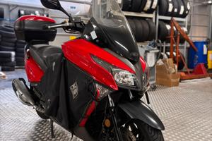 KYMCO X-TOWN 300i