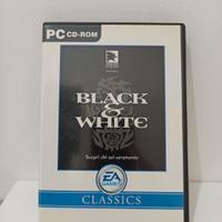 videogioco PC Black & White