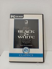 videogioco PC Black & White