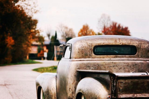 Chevrolet 3100 del 1951