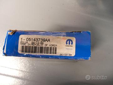 05143739AA cuscinetto Dodge Nitro